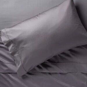 King Performance Pillowcase Set